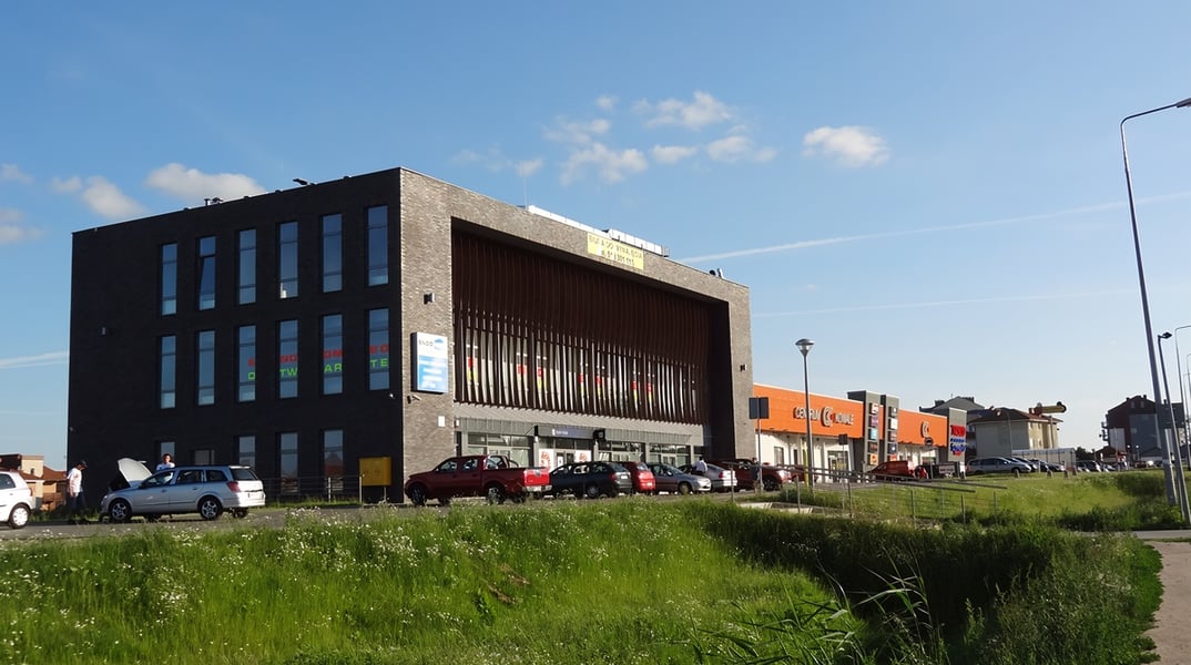 Biura Centrum Kowale, Kowale - biura na wynajem