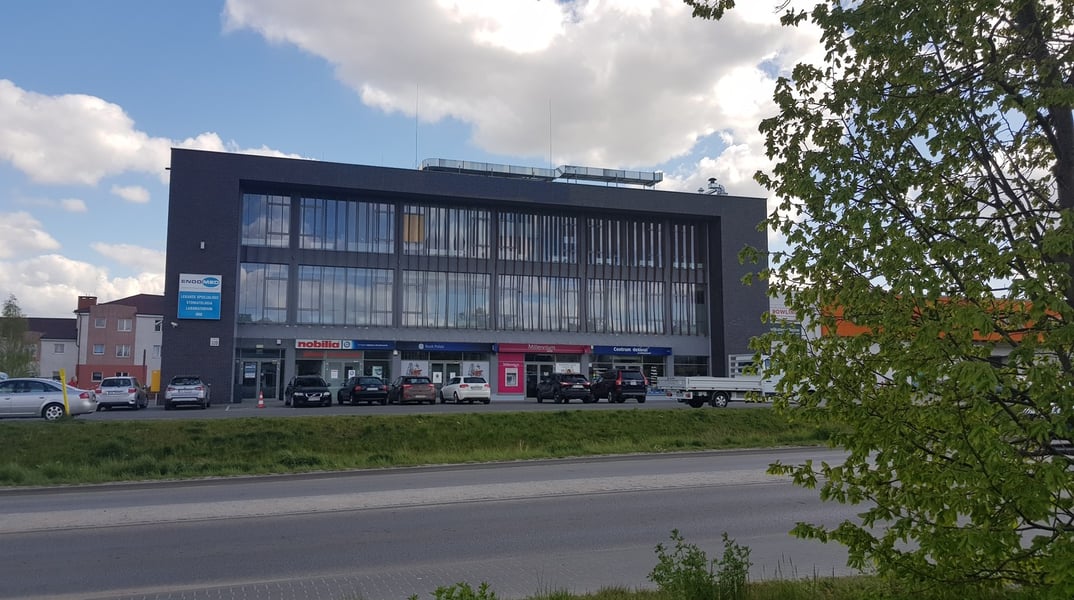 Biura Centrum Kowale, Kowale - biura na wynajem