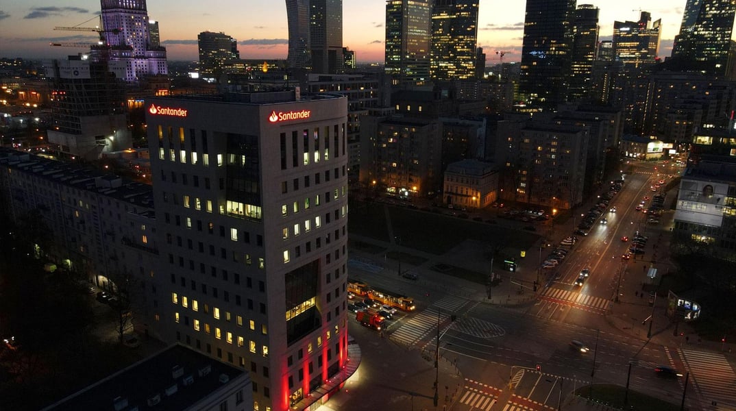 Biura Centrum Królewska, Warszawa - biura na wynajem