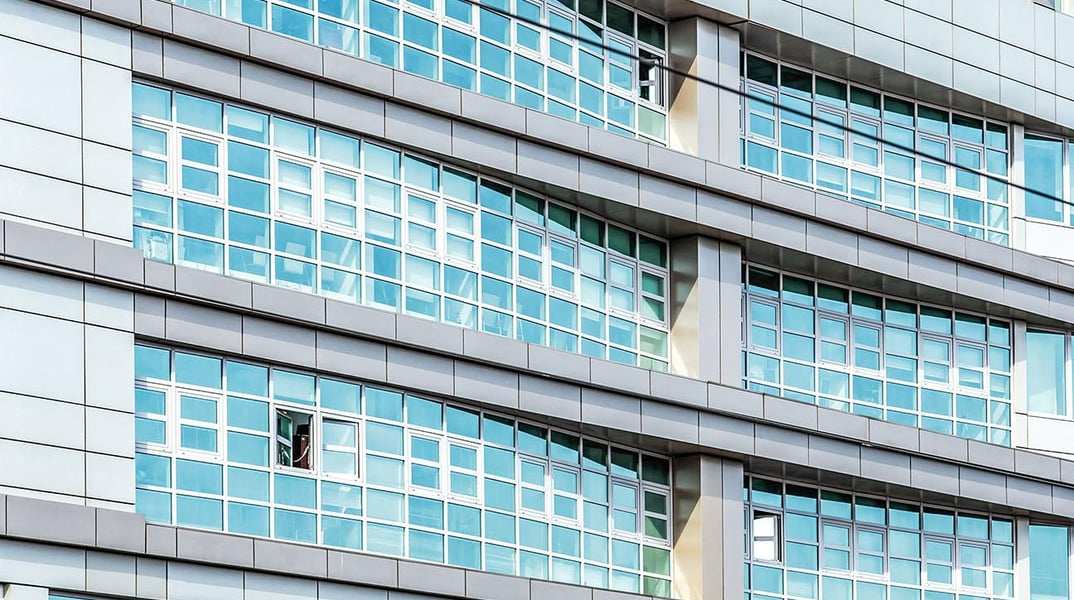 Offices Centrum Milenium, Warszawa - offices for rent