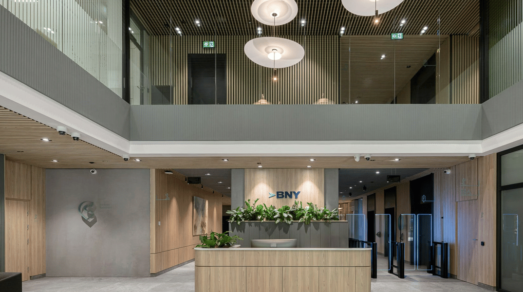 Biura Centrum Południe - Budynek 3, Wrocław - biura na wynajem