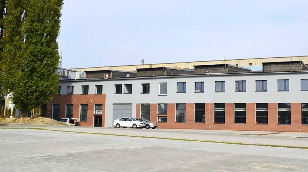 Offices Centrum Żelazna 15B, Katowice - offices for rent