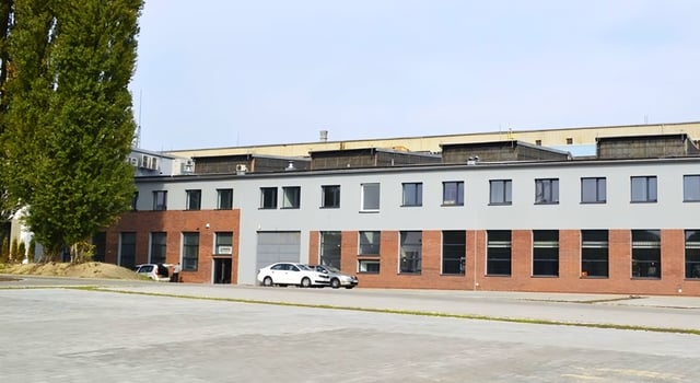 Centrum Żelazna 15B, Katowice - offices for rent