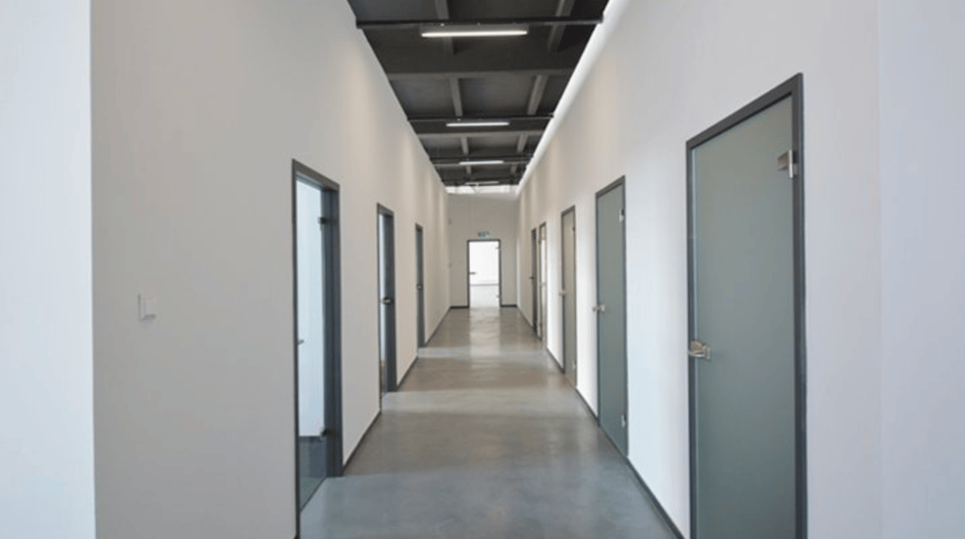 Offices Centrum Żelazna 15B, Katowice - offices for rent
