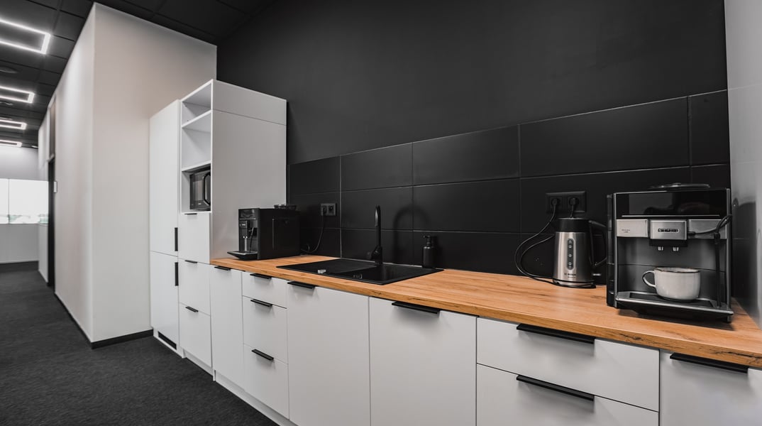 Biura CH61 Office, Bydgoszcz - biura na wynajem