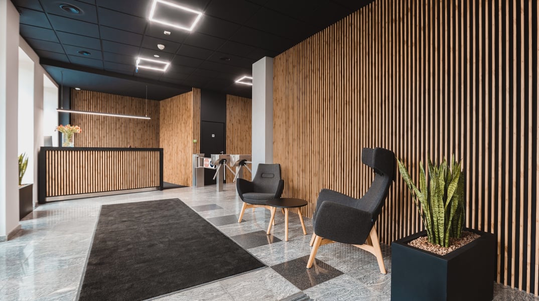 Biura CH61 Office, Bydgoszcz - biura na wynajem