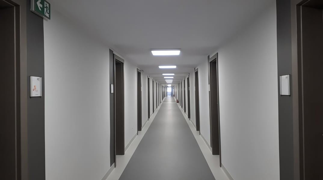 Biura Chełmska 21, Warszawa - biura na wynajem