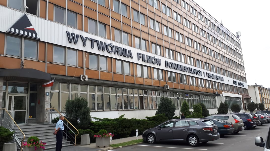 Biura Chełmska 21, Warszawa - biura na wynajem