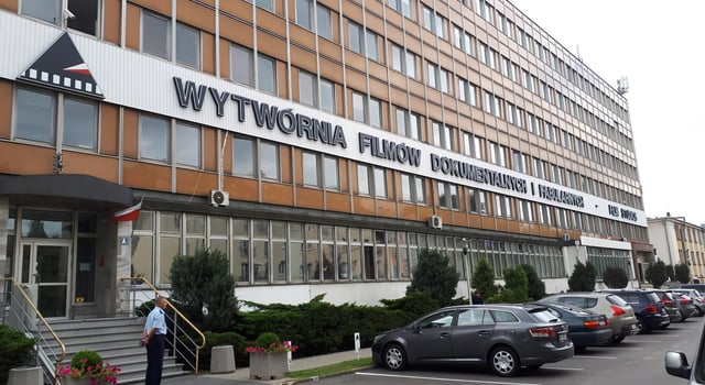 Chełmska 21, Warszawa - biura na wynajem