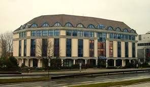 Chipolbrok, Gdynia - offices for rent