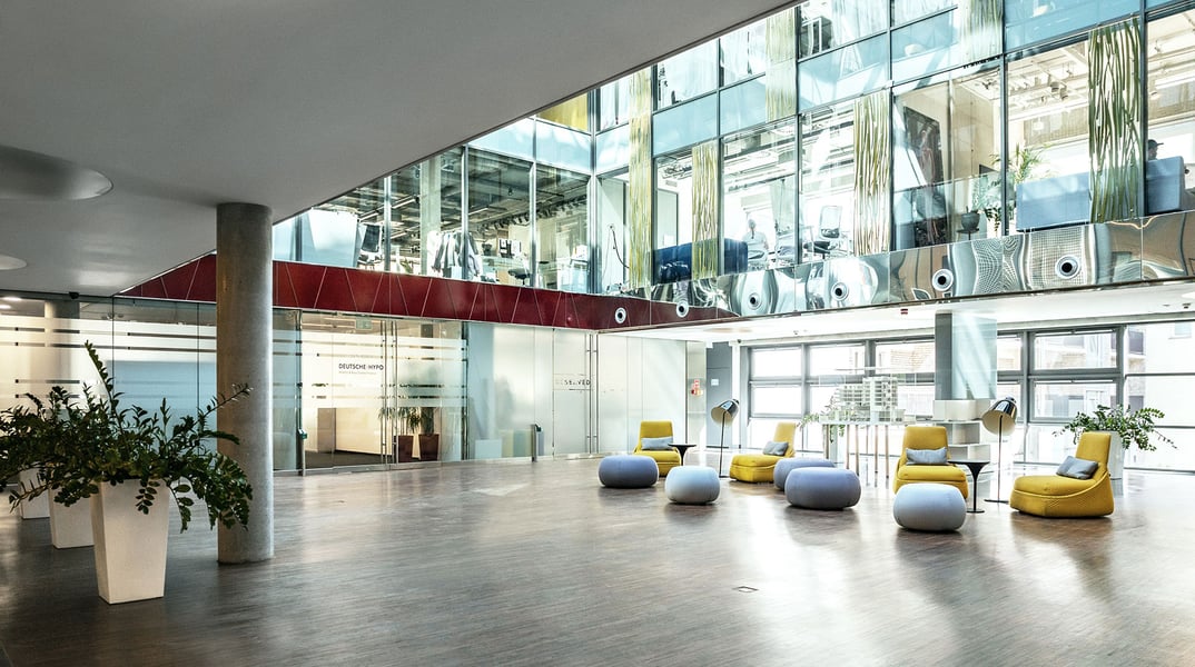 Offices Chmielna 25, Warszawa - offices for rent