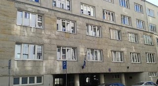 Chocimska 14A, Warszawa - biura na wynajem
