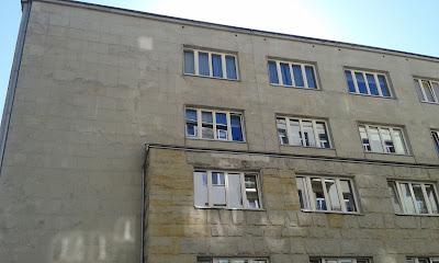 Biura Chocimska 14A, Warszawa - biura na wynajem