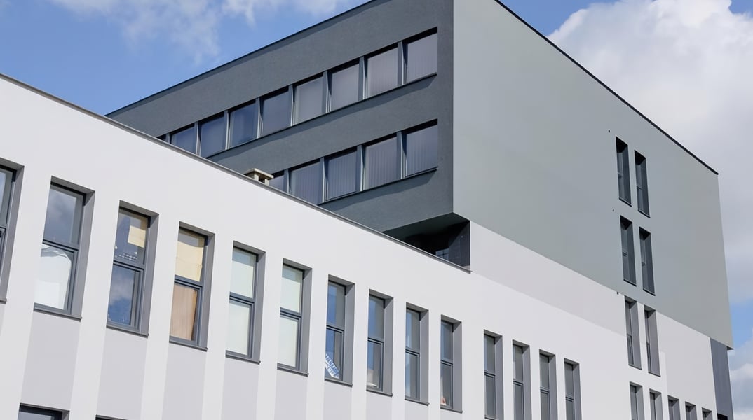 Offices Chorzowska 108, Katowice - offices for rent
