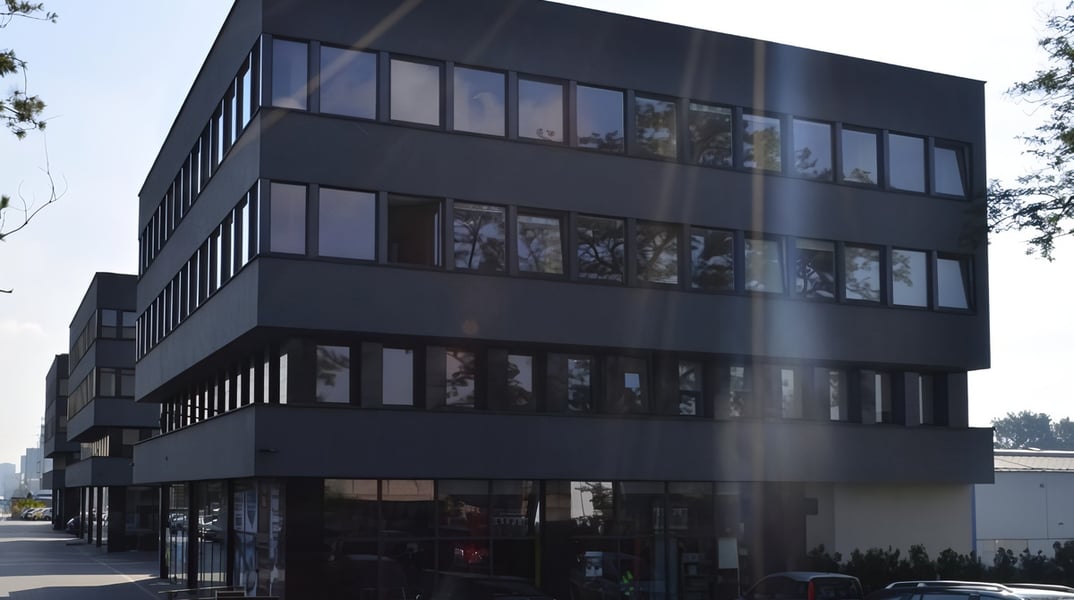 Offices Chorzowska 108, Katowice - offices for rent