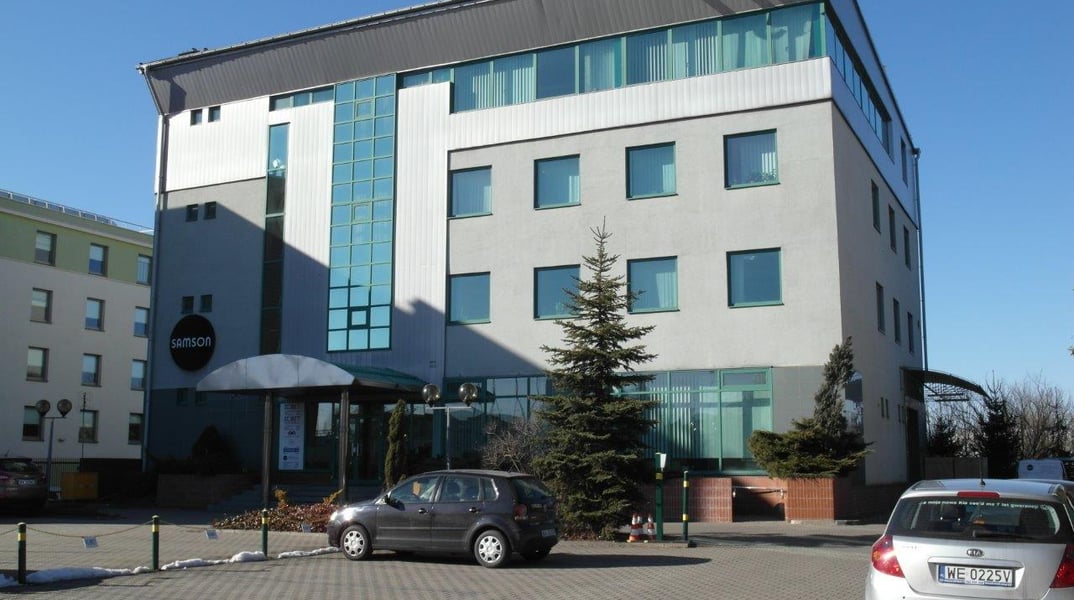 Offices CIBET, Warszawa - offices for rent