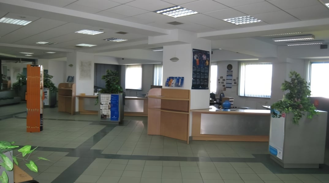 Offices CIBET, Warszawa - offices for rent
