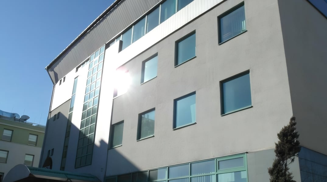 Offices CIBET, Warszawa - offices for rent