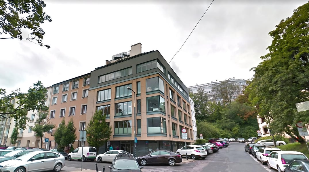Biura Cicha 7, Warszawa - biura na wynajem