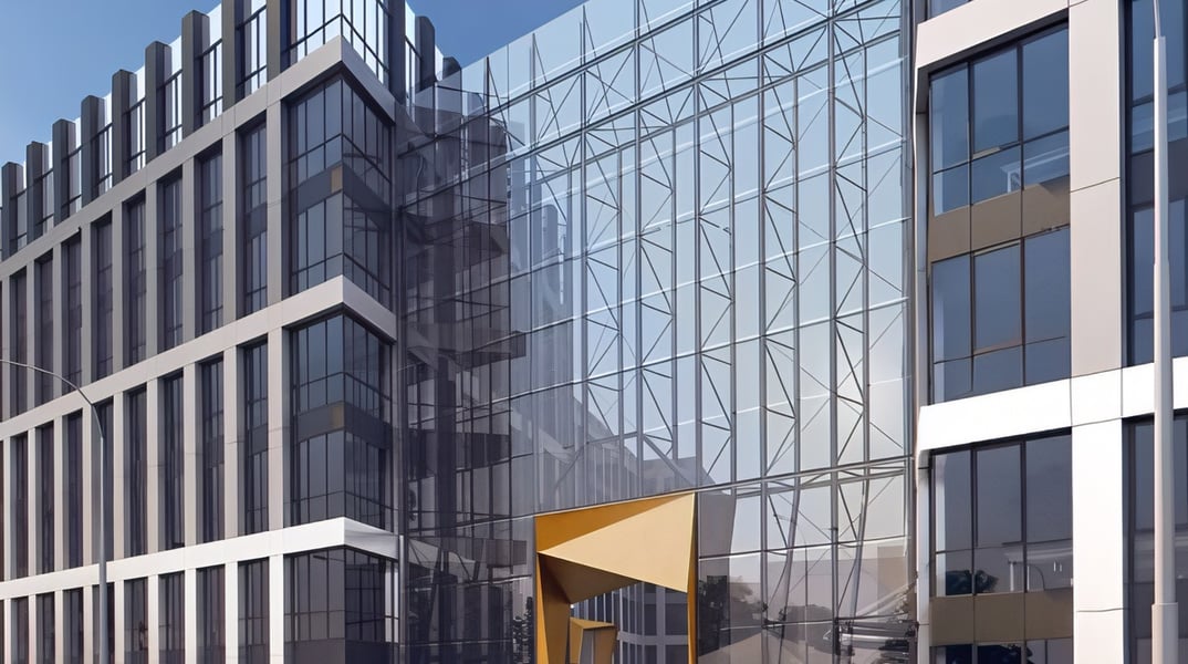 Offices City Forum 2, Wrocław - offices for rent