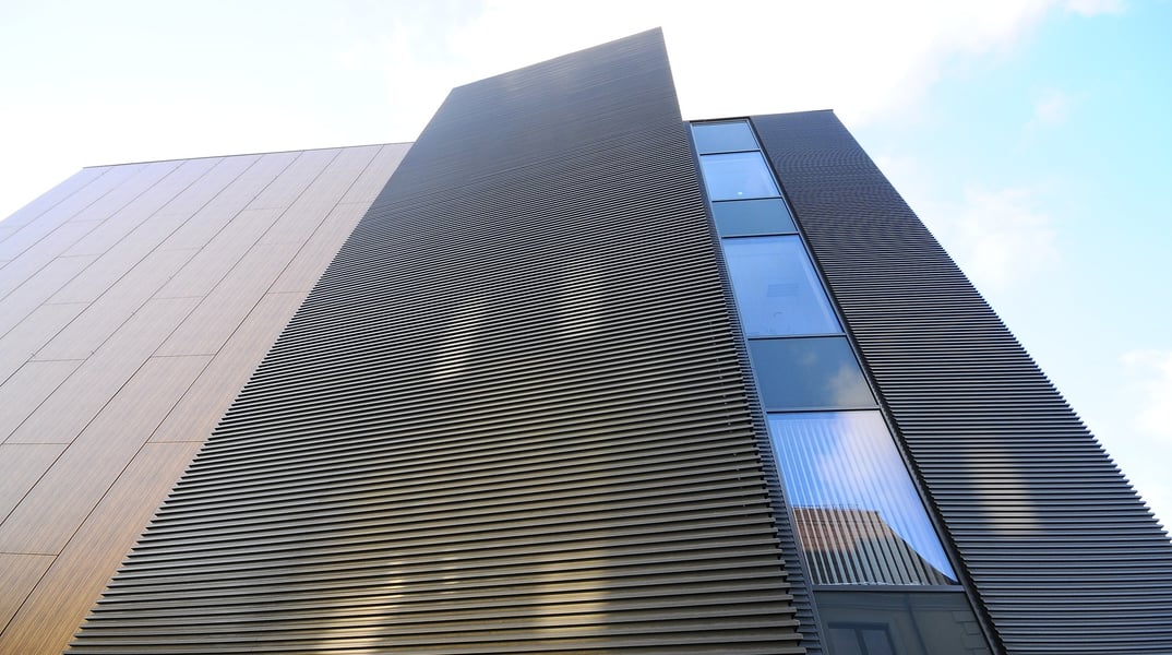 Biura City Office I, Gdańsk - biura na wynajem