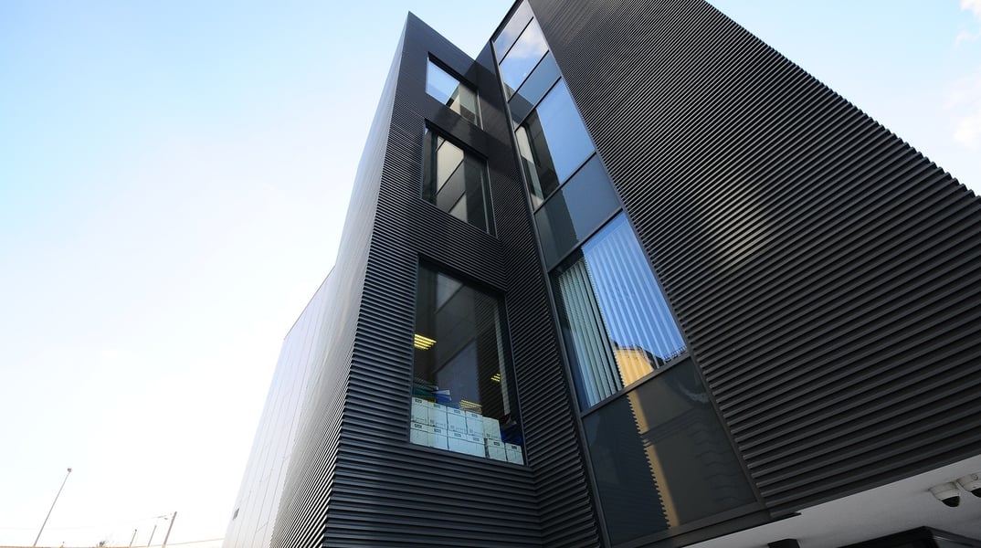 Biura City Office I, Gdańsk - biura na wynajem