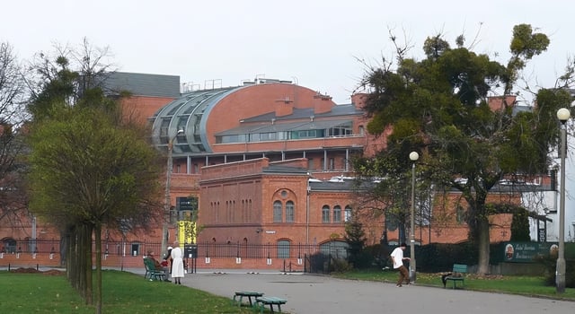 City Park, Poznań - biura na wynajem