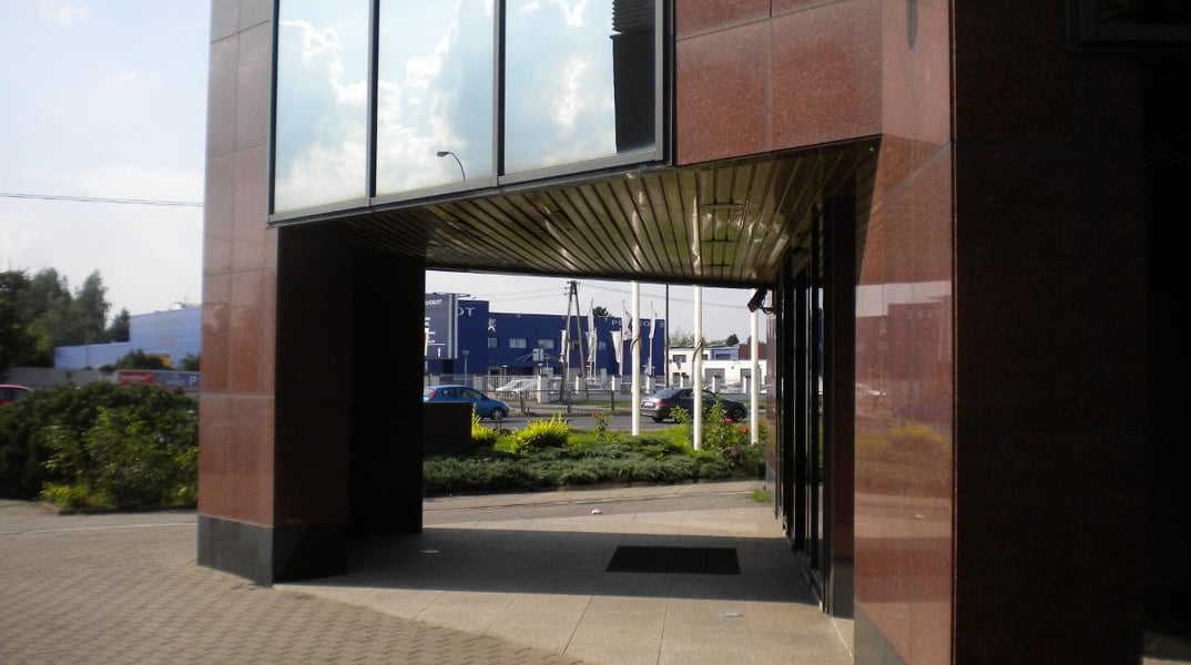 Biura City Star Office Center, Warszawa - biura na wynajem