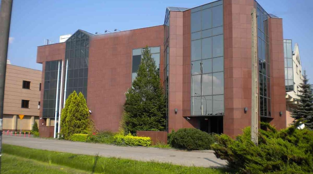 Biura City Star Office Center, Warszawa - biura na wynajem