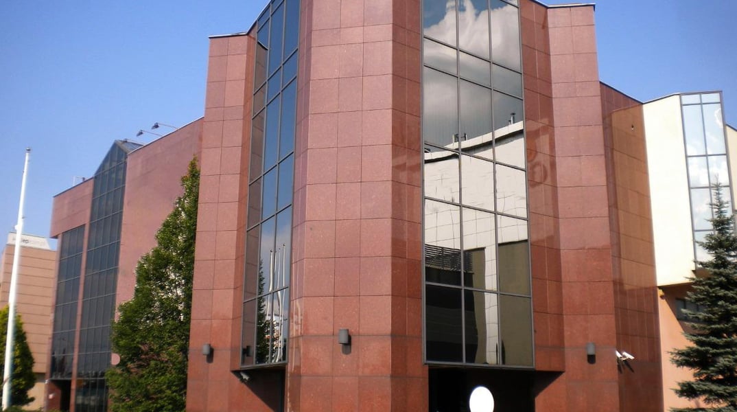 Biura City Star Office Center, Warszawa - biura na wynajem