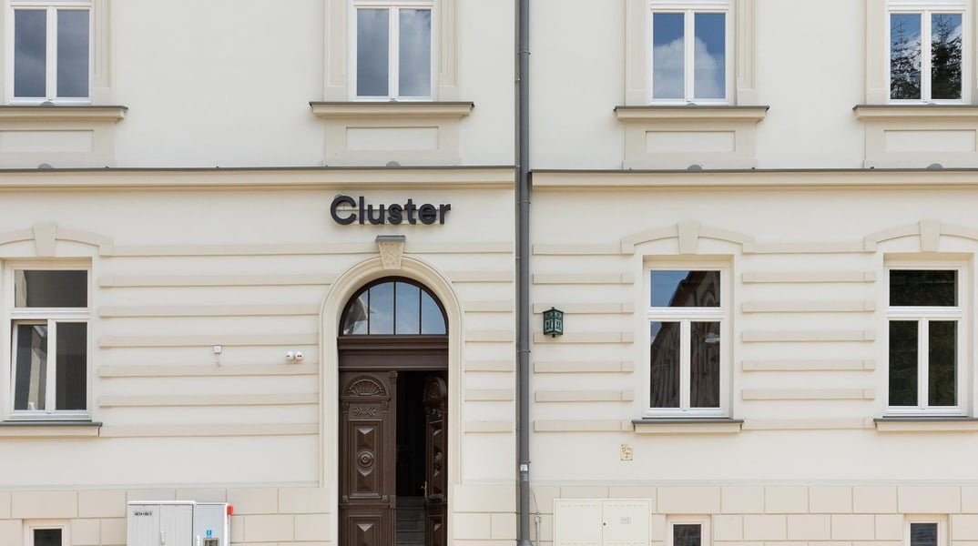 Biura Cluster Cowork - Stare Podgórze, Kraków - biura na wynajem