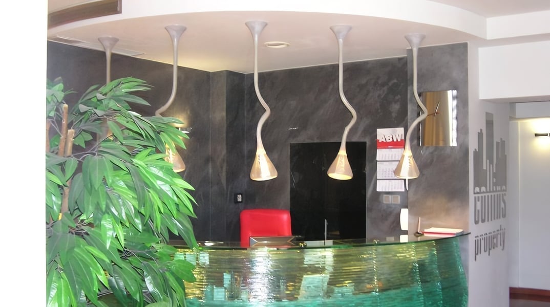 Offices Collins Tower, Warszawa - offices for rent