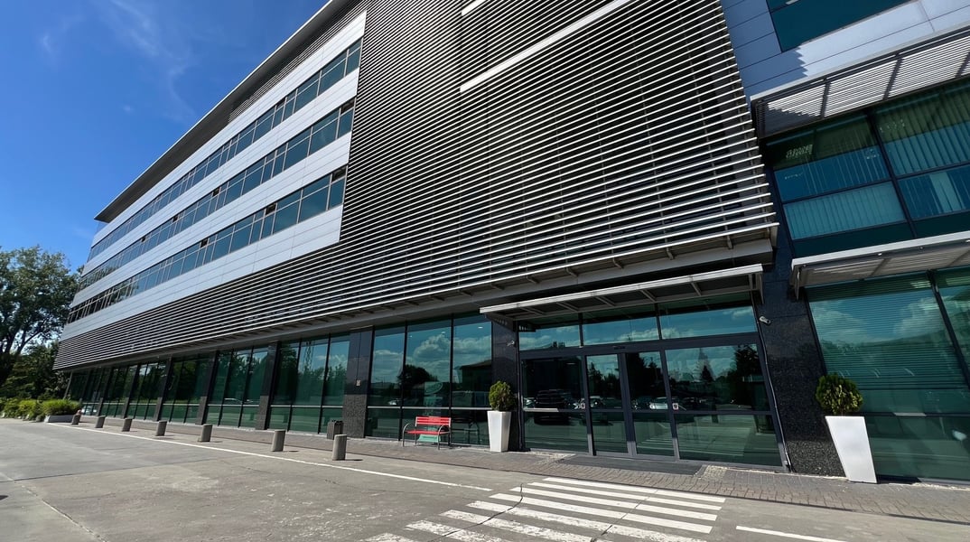 Offices Comet Business Center, Warszawa - offices for rent
