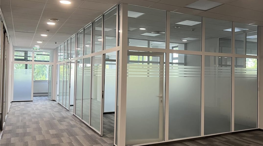Offices Comet Business Center, Warszawa - offices for rent