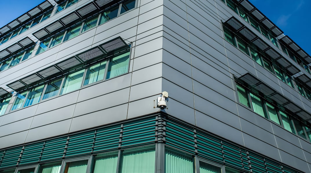 Offices Company House, Warszawa - offices for rent