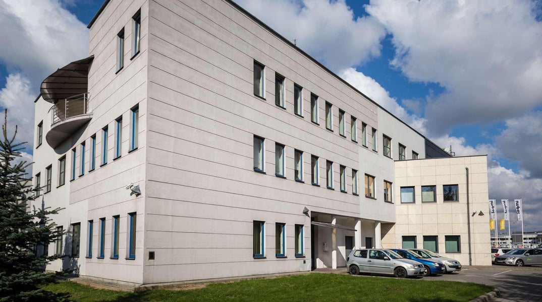 Biura Conrada 51, Kraków - biura na wynajem