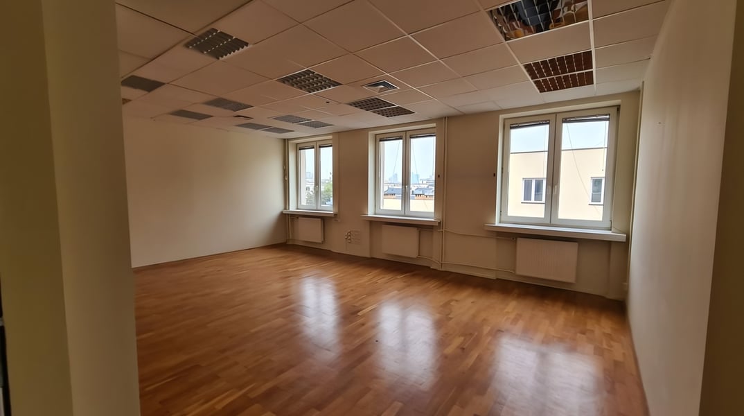 Biura Coopexim, Warszawa - biura na wynajem