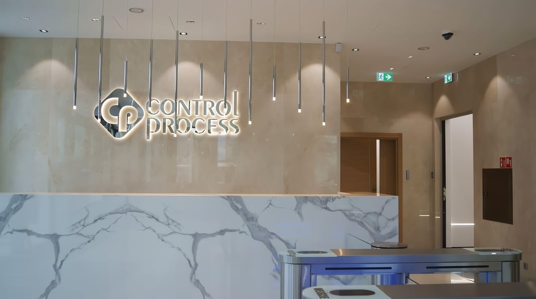 Biura CP Business Center, Kraków - biura na wynajem