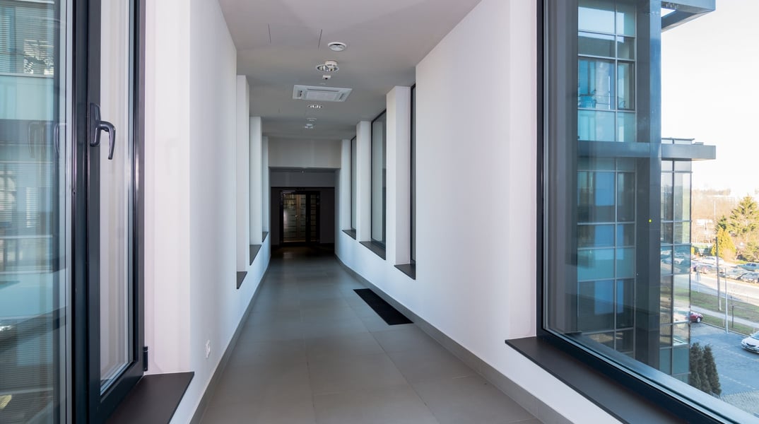 Offices Cross Point D, Łódź - offices for rent
