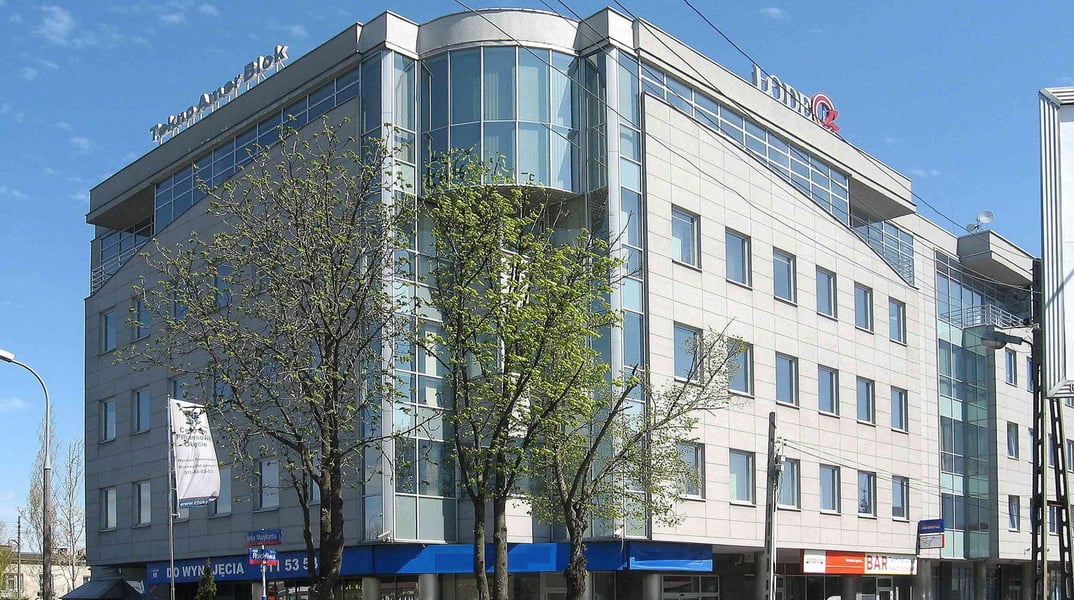 Biura CTA Plaza, Warszawa - biura na wynajem