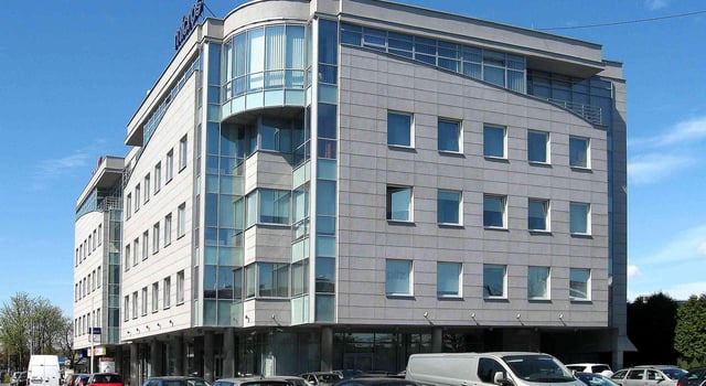 CTA Plaza, Warszawa - biura na wynajem