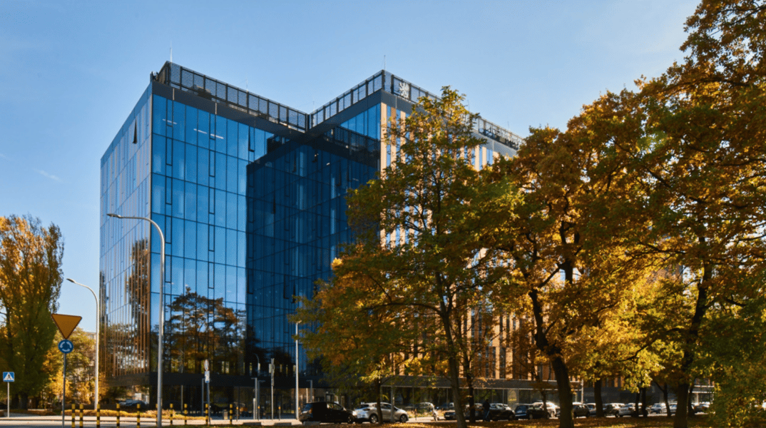 Offices Cu Office A, Wrocław - offices for rent