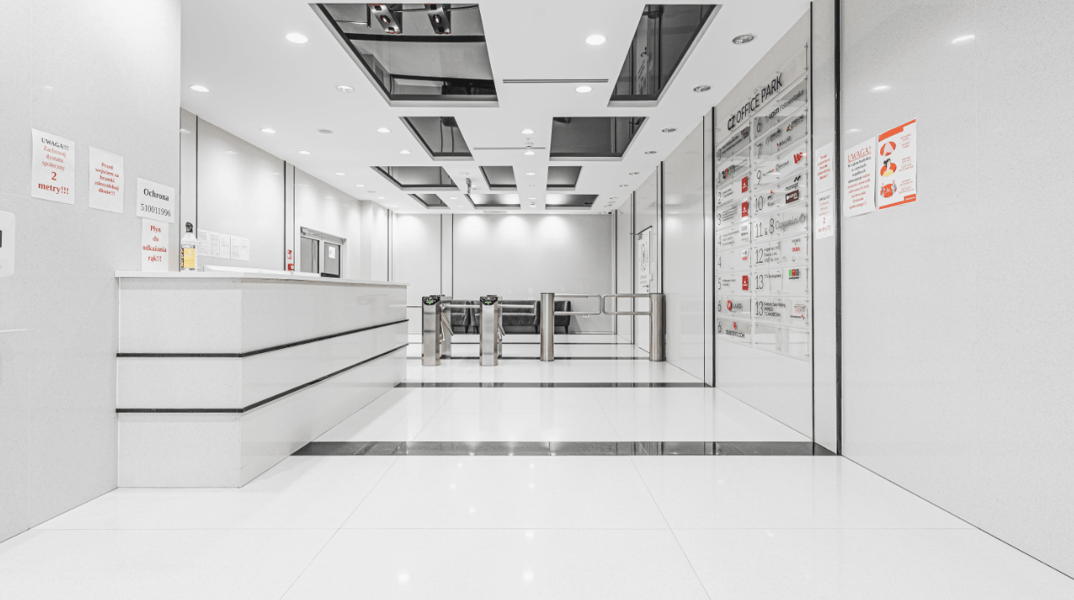 Biura CZ Office Park, Lublin - biura na wynajem