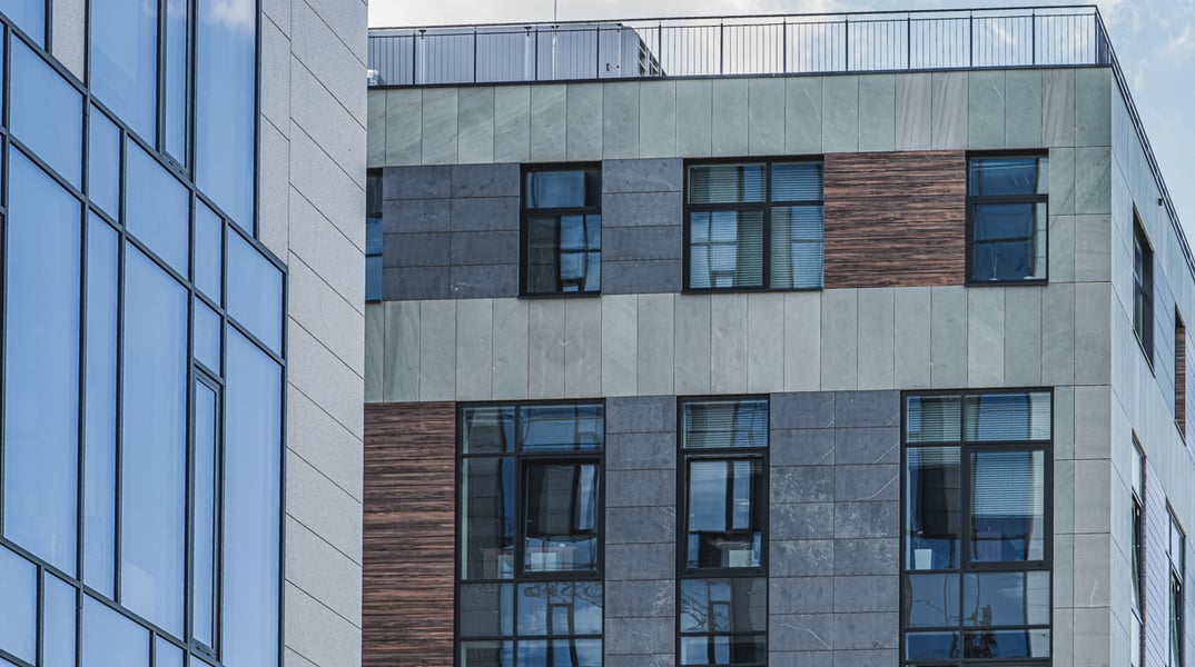 Offices CZ Office Park C, Lublin - offices for rent
