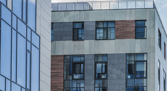 CZ Office Park C, Lublin - biura na wynajem