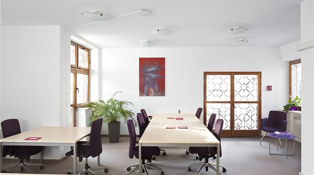 Biura Czeczota 31, Warszawa - biura na wynajem