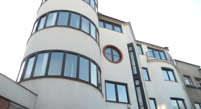 Czeczota 31, Warszawa - biura na wynajem