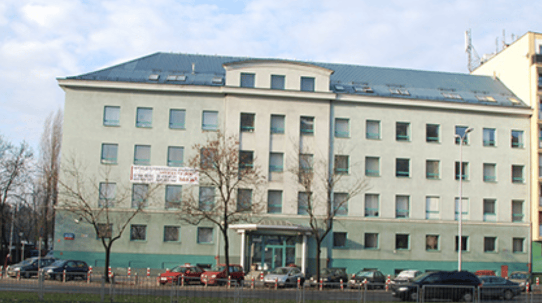 Biura Czerniakowska 81/83, Warszawa - biura na wynajem