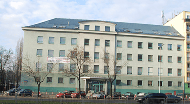 Czerniakowska 81/83, Warszawa - offices for rent