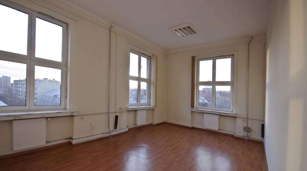 Offices CZH, Katowice - offices for rent